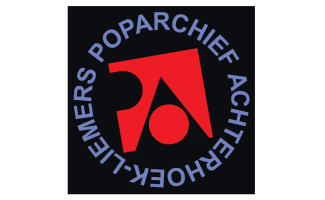 Logo van het Poparchief Achterhoek Liemers