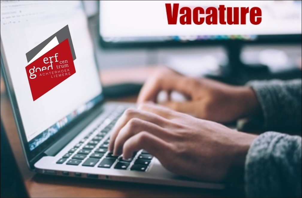 Banner voor de vacature Adviseur Digitaal Informatiebeheer