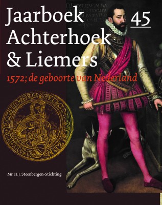 Jaarboek Achterhoek en Liemers 45 (2022)