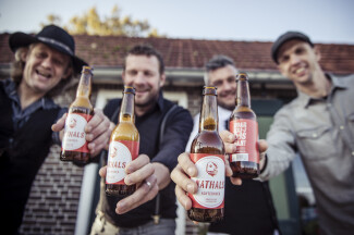 Foto van de Heinoos gemaakt door Robert Westera Fotografie