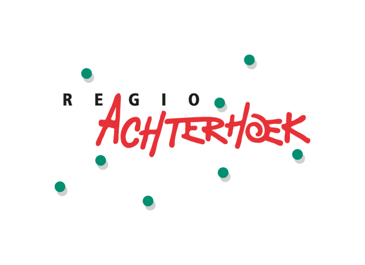 Logo van Regio Achterhoek